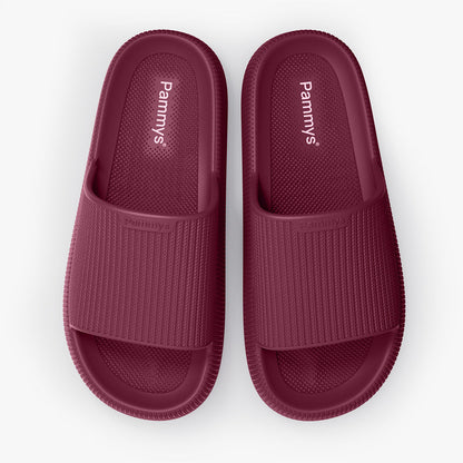Sandalias Nube