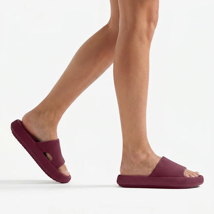 Sandalias Nube