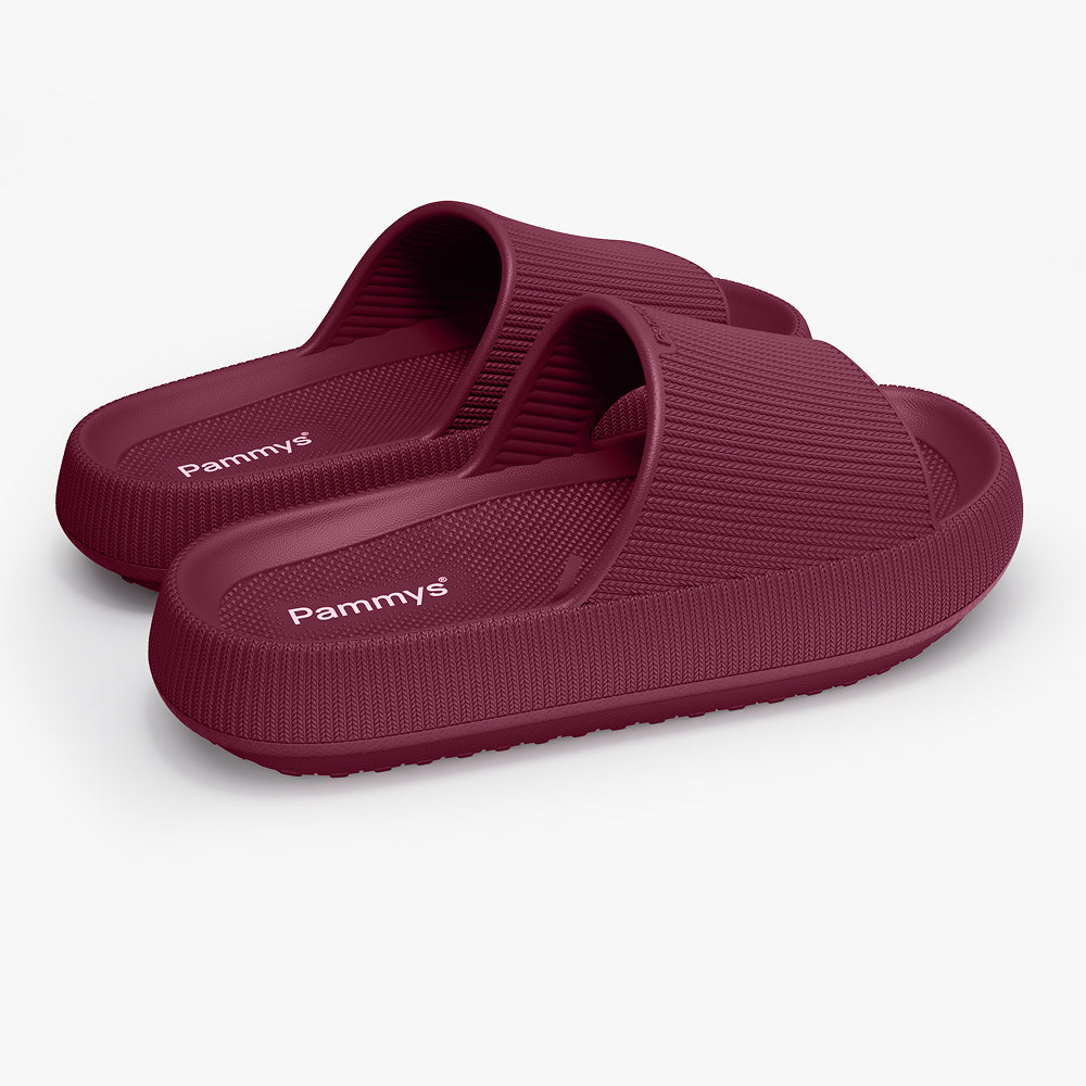 Sandalias Nube
