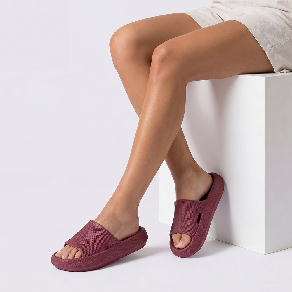 Sandalias Nube