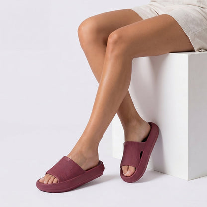 Sandalias Nube