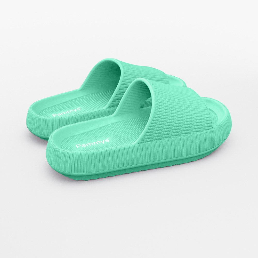 Sandalias Nube