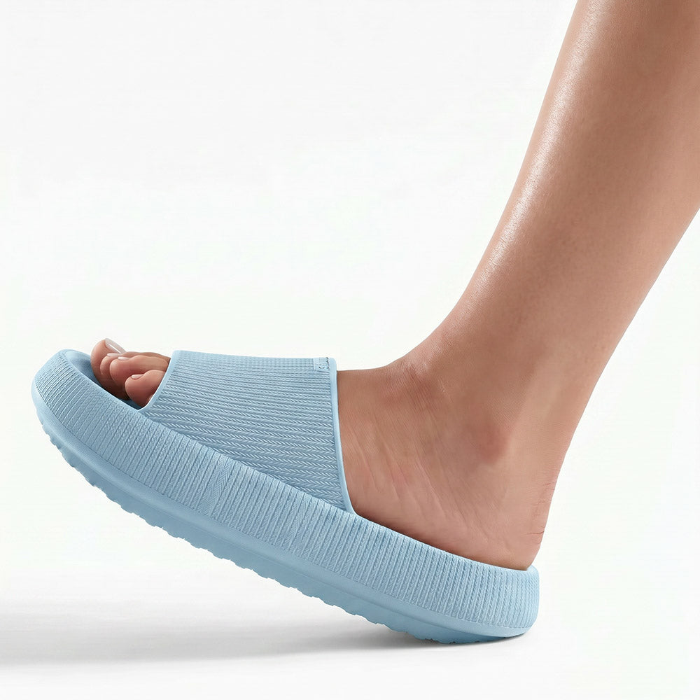 Sandalias Nube