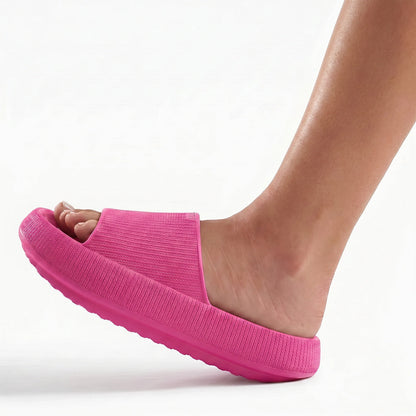 Sandalias Nube