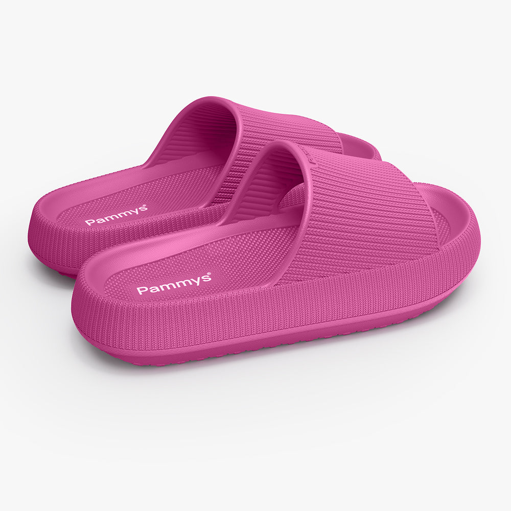 Sandalias Nube