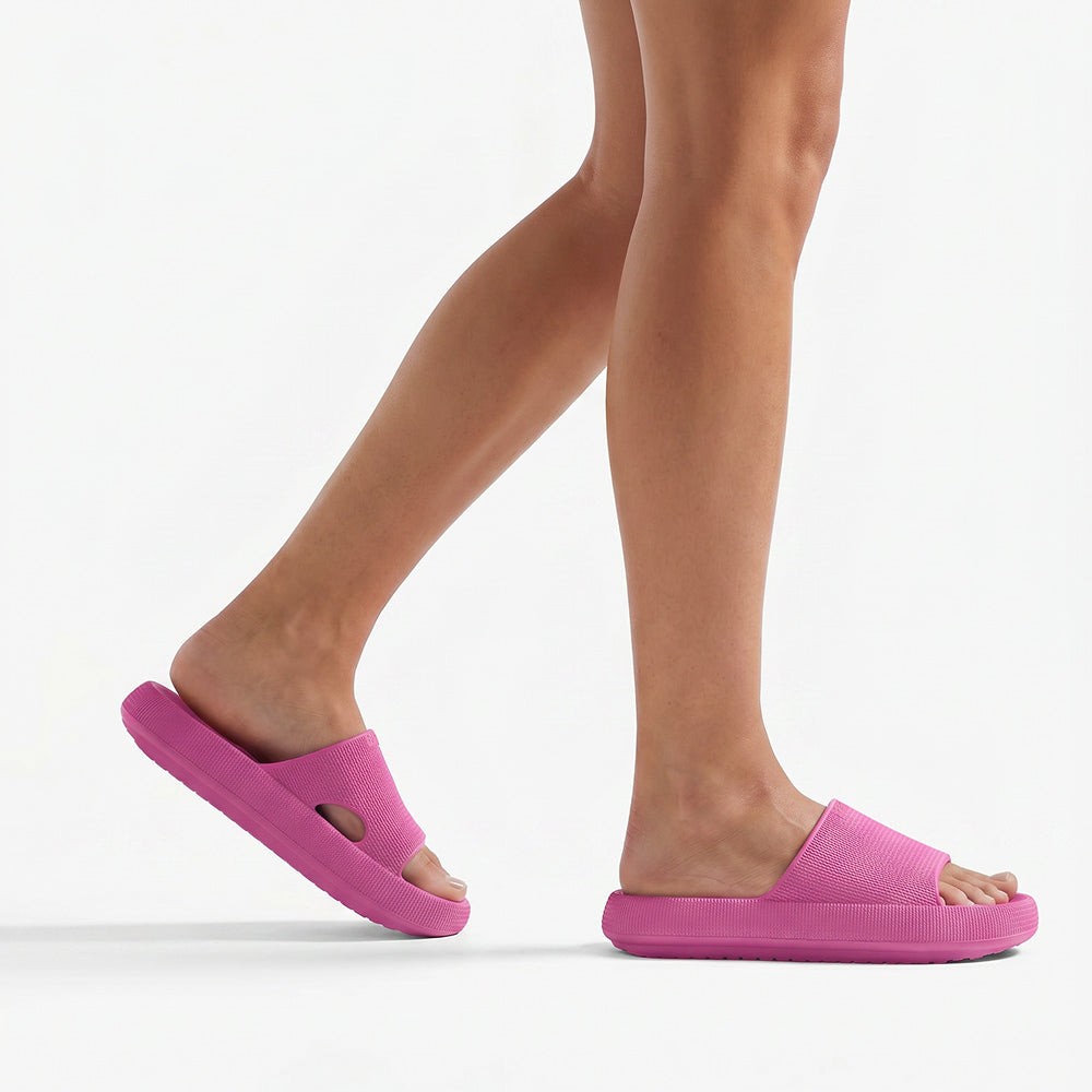 Sandalias Nube