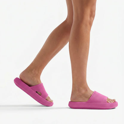 Sandalias Nube