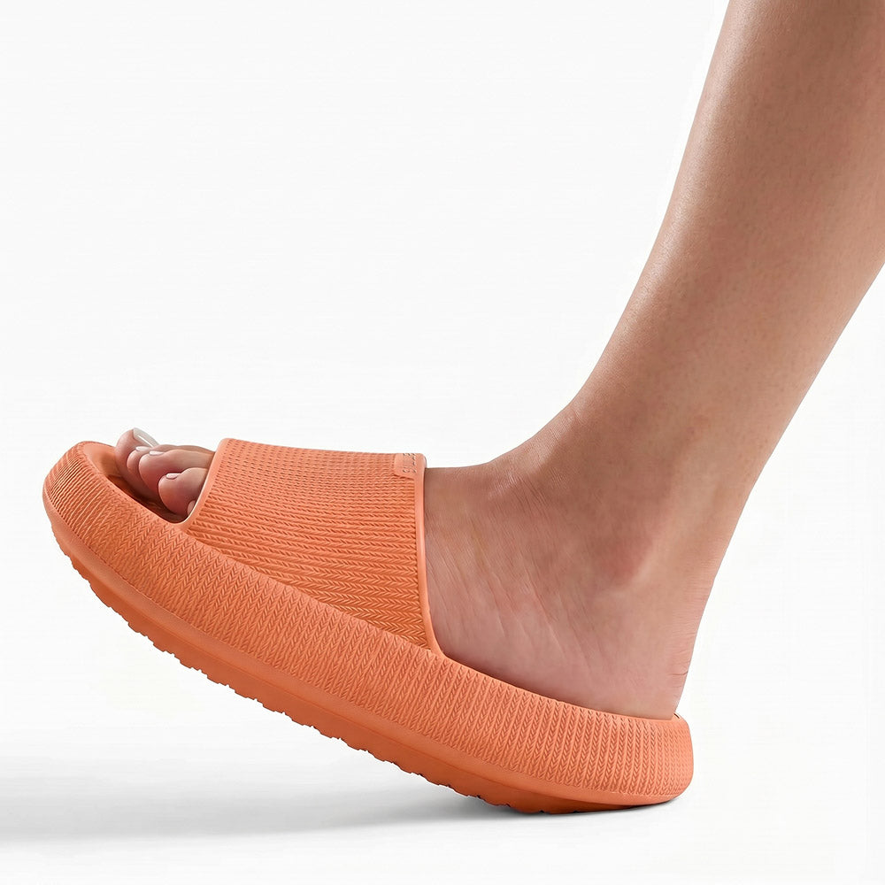 Sandalias Nube