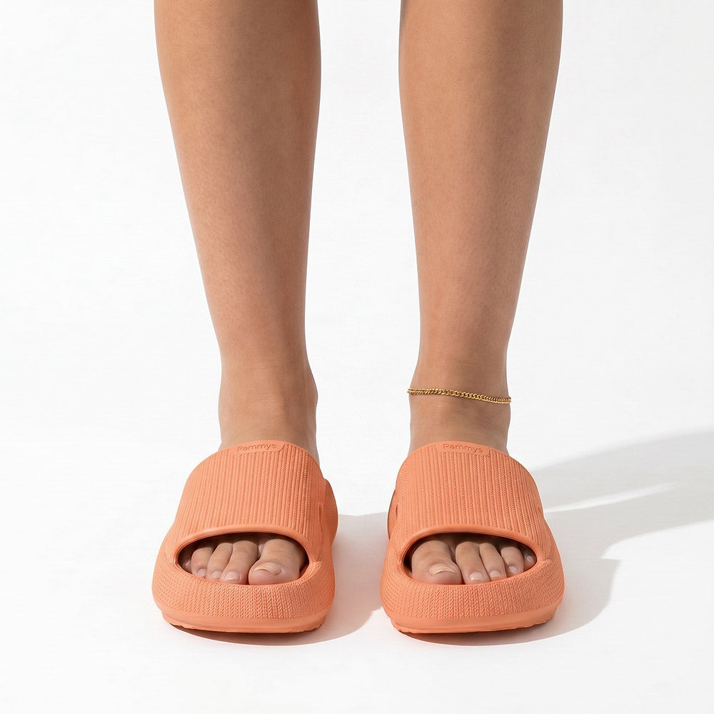 Sandalias Nube