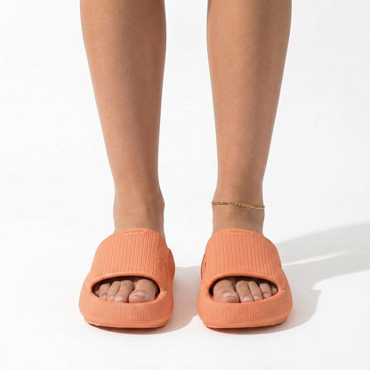Sandalias Nube