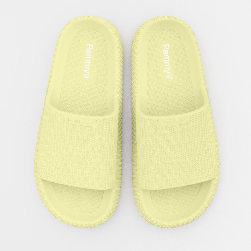 Sandalias Nube