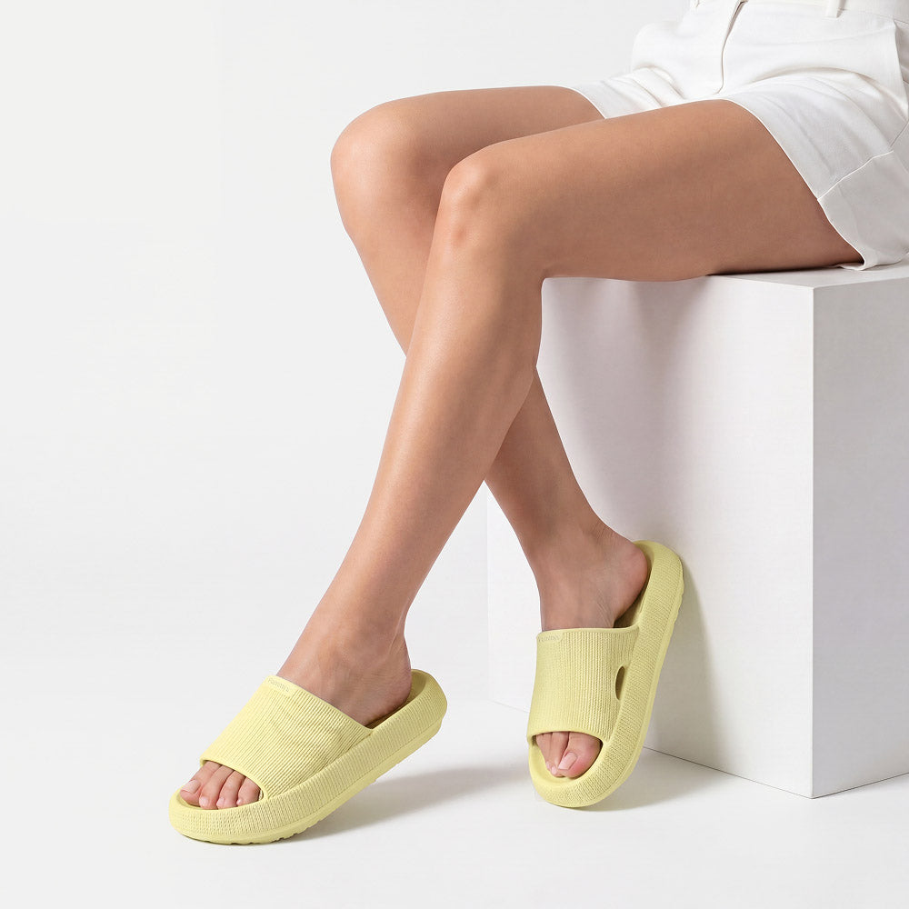 Sandalias Nube