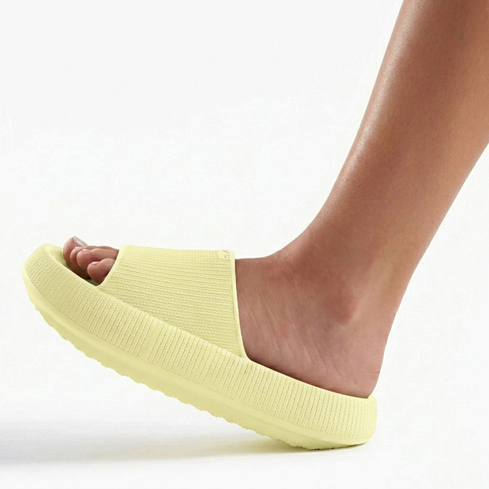 Sandalias Nube