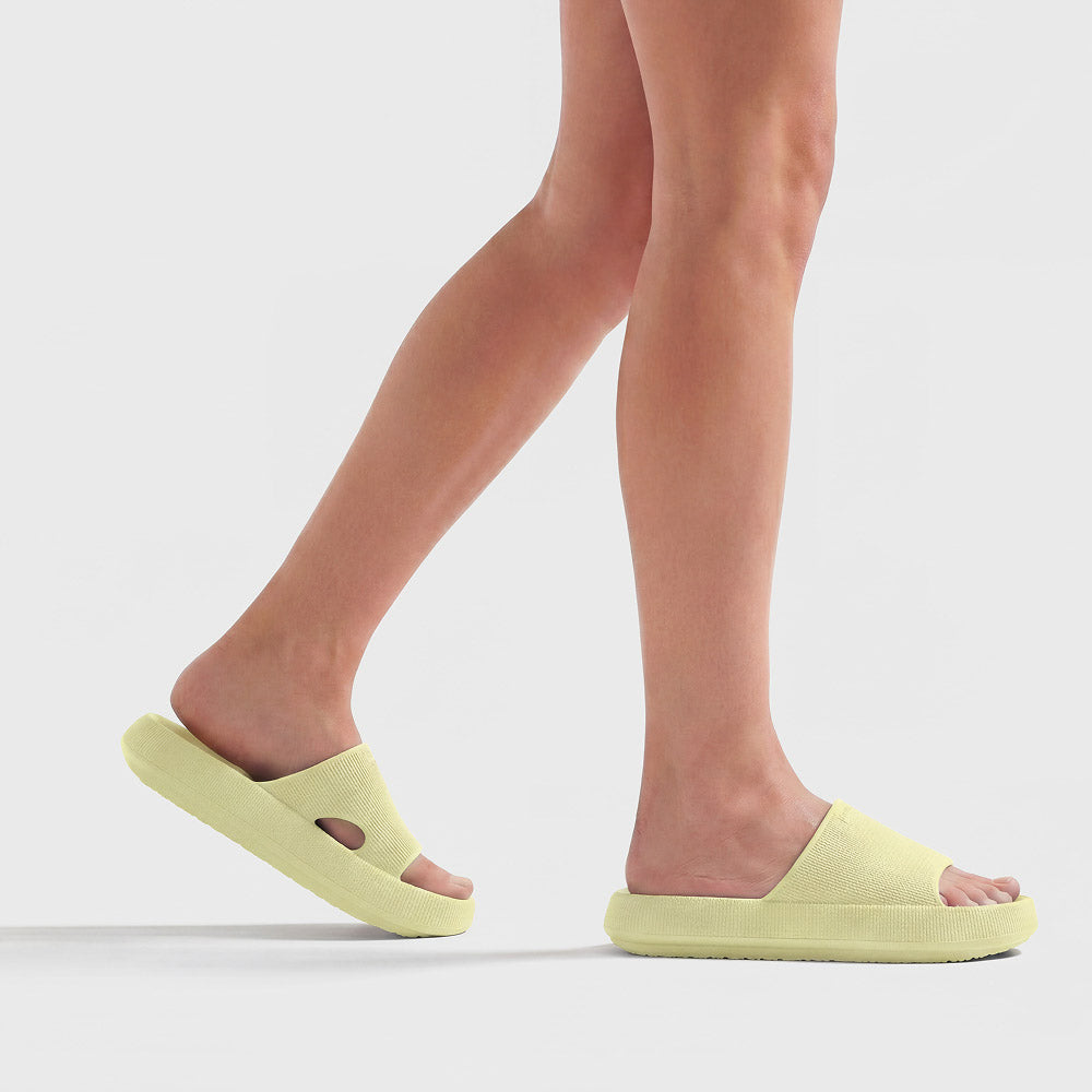 Sandalias Nube