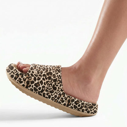 Sandalias Nube