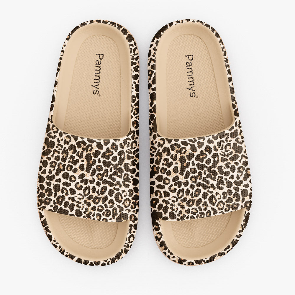 Sandalias Nube