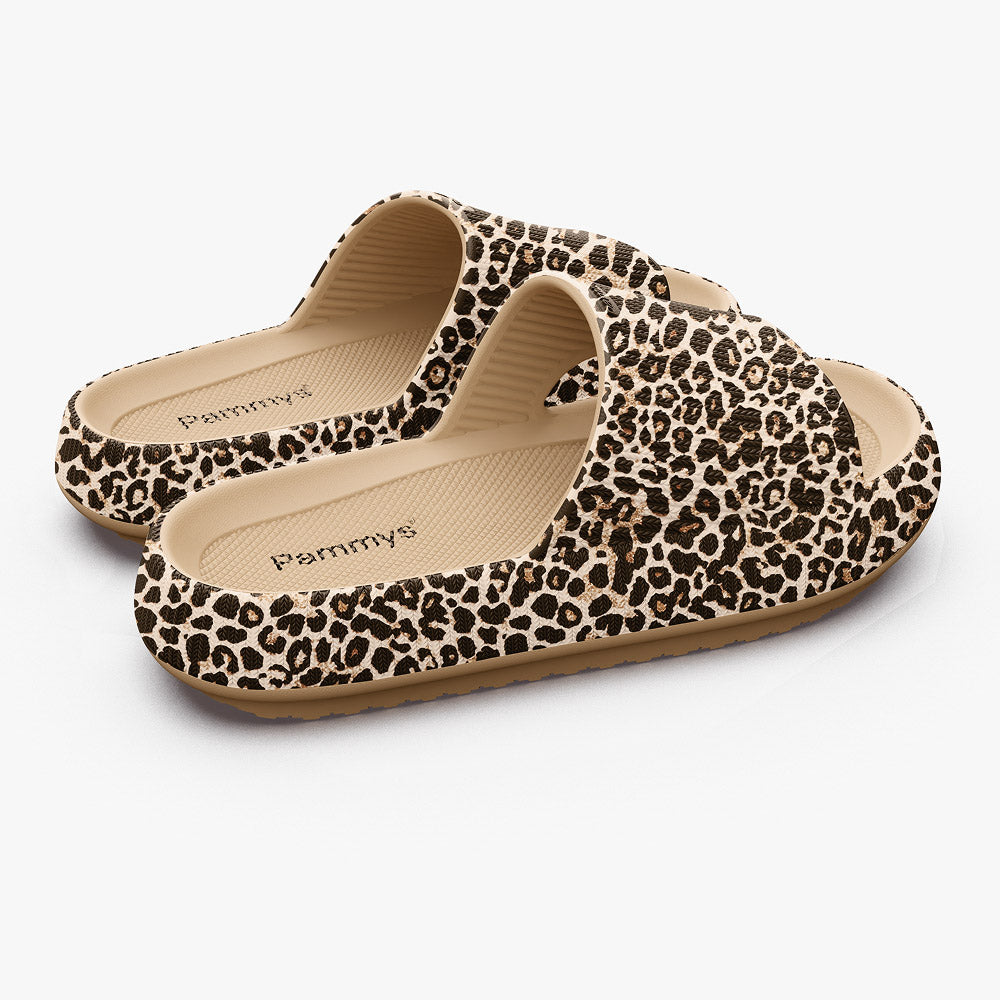 Sandalias Nube