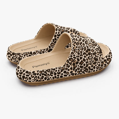 Sandalias Nube