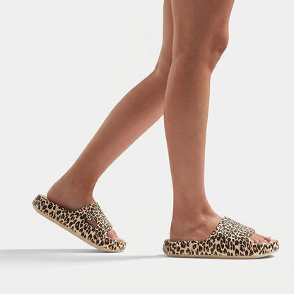 Sandalias Nube
