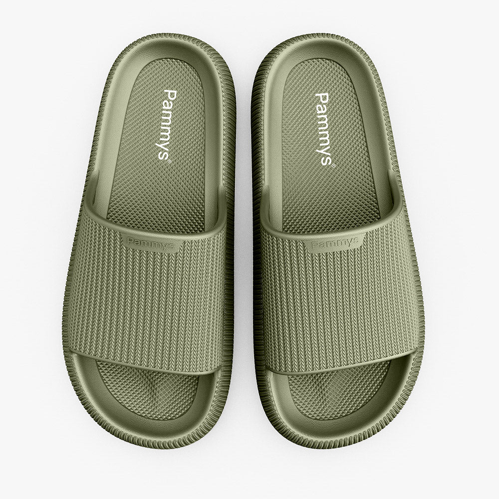 Sandalias Nube
