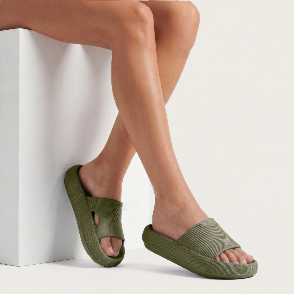 Sandalias Nube