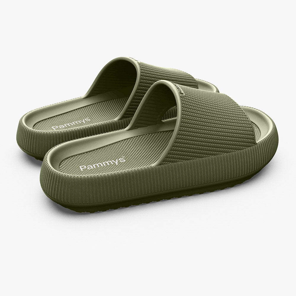 Sandalias Nube