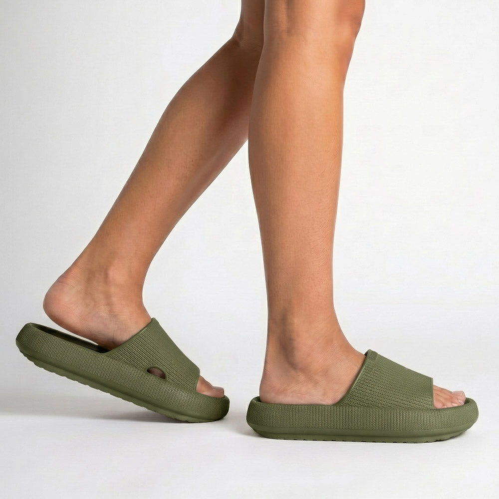 Sandalias Nube