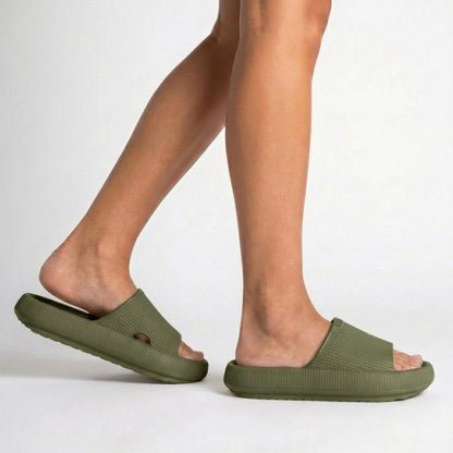 Sandalias Nube