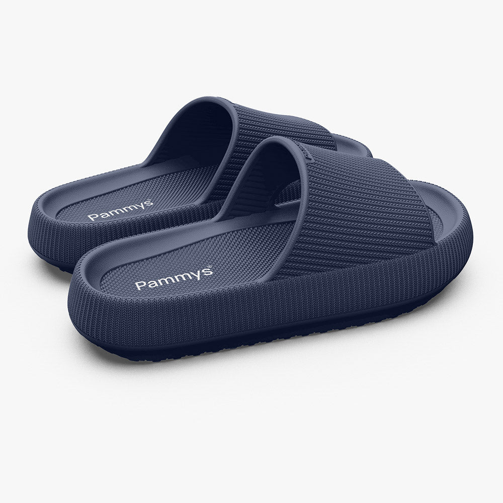 Sandalias Nube