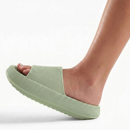 Sandalias Nube