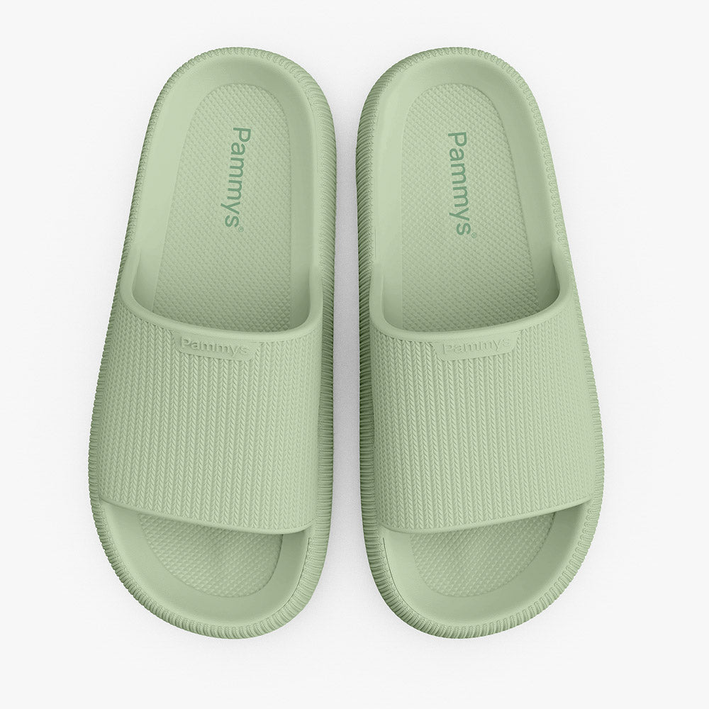 Sandalias Nube