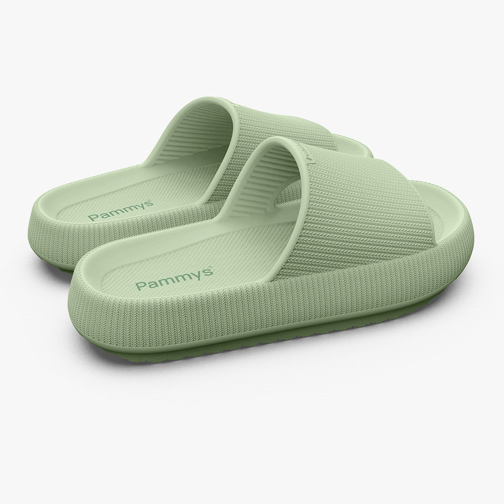 Sandalias Nube