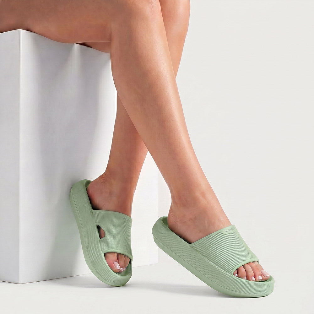 Sandalias Nube