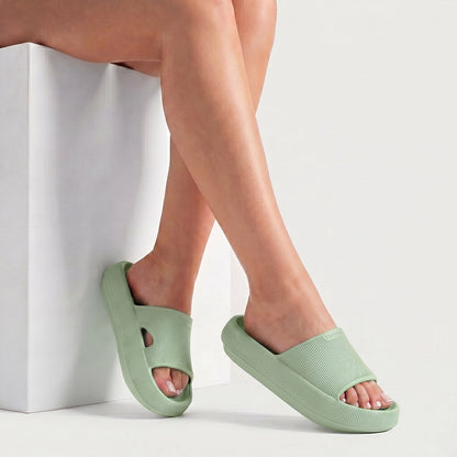 Sandalias Nube
