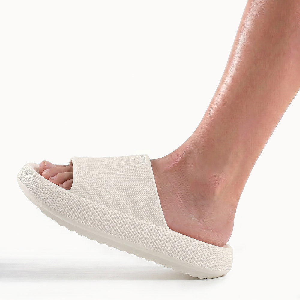 Sandalias Nube