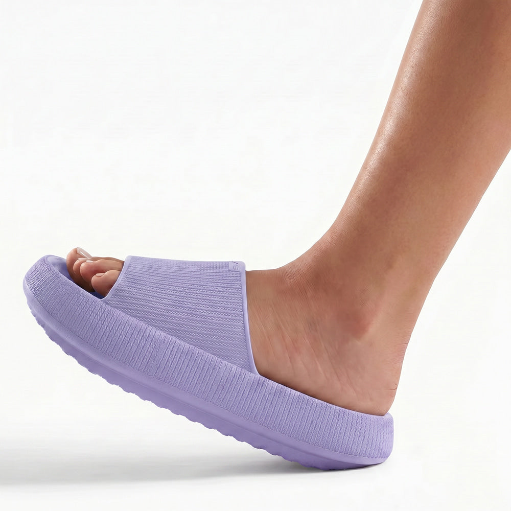 Sandalias Nube