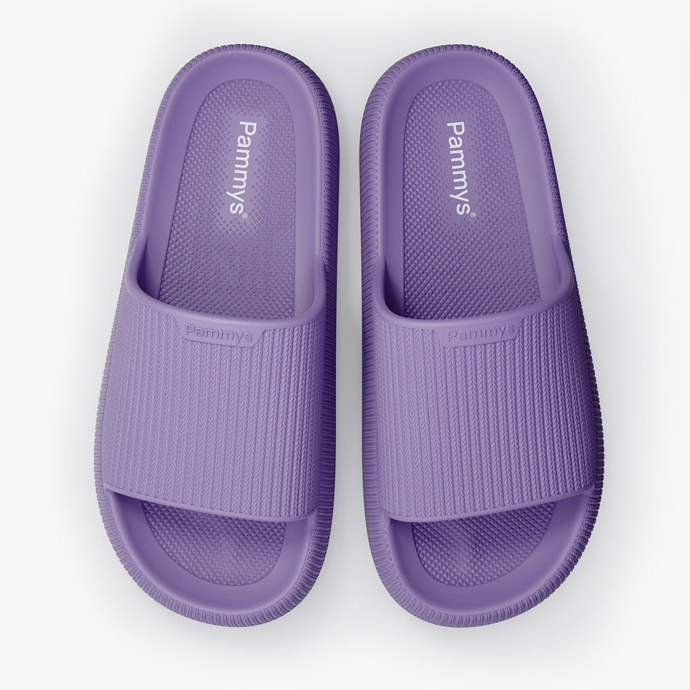 Sandalias Nube