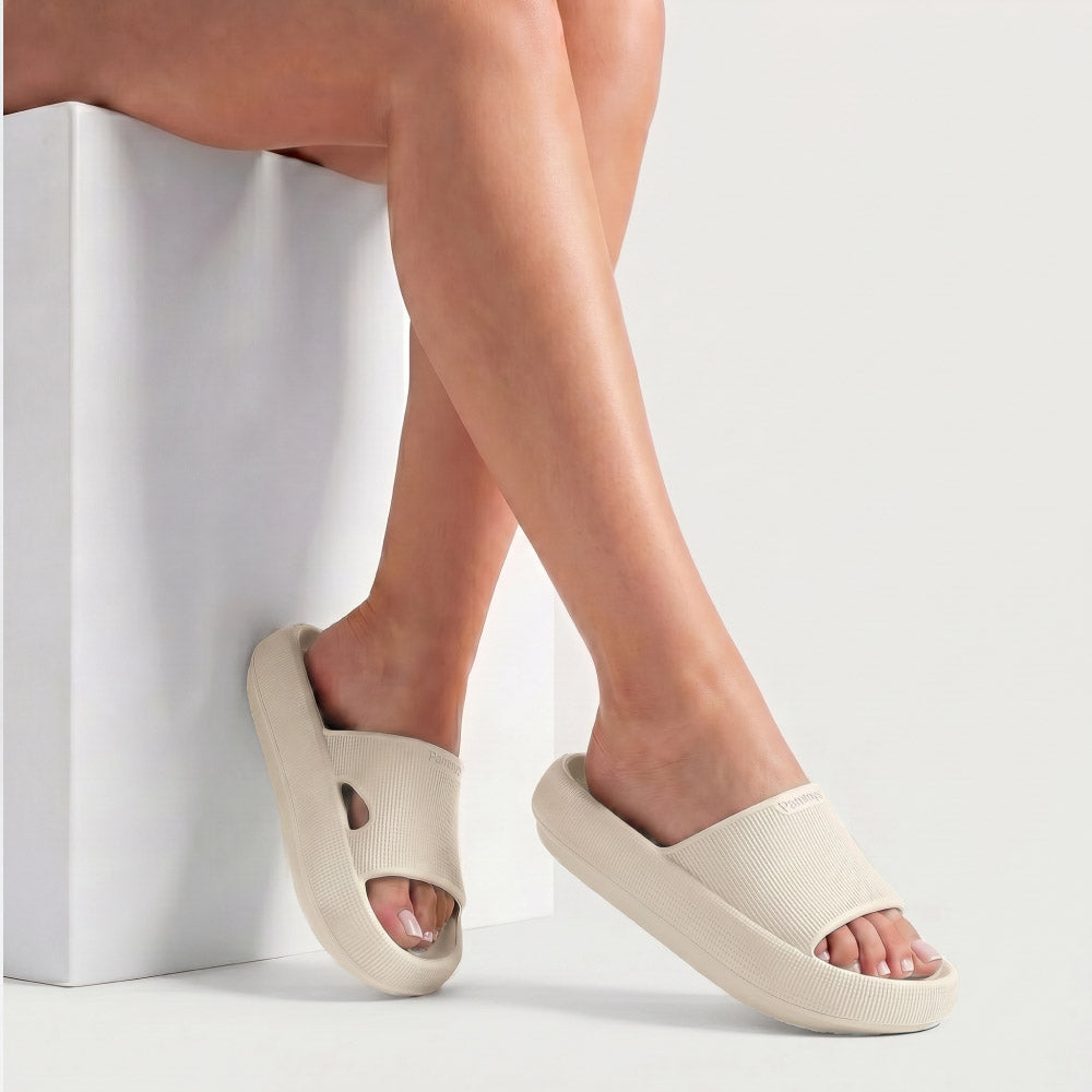 Sandalias Nube