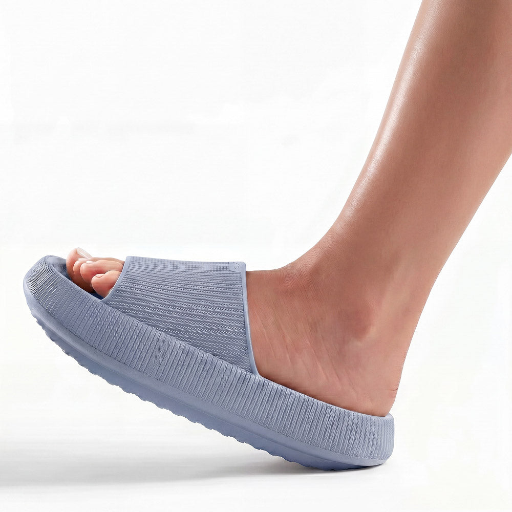 Sandalias Nube