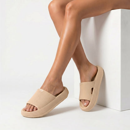 Sandalias Nube