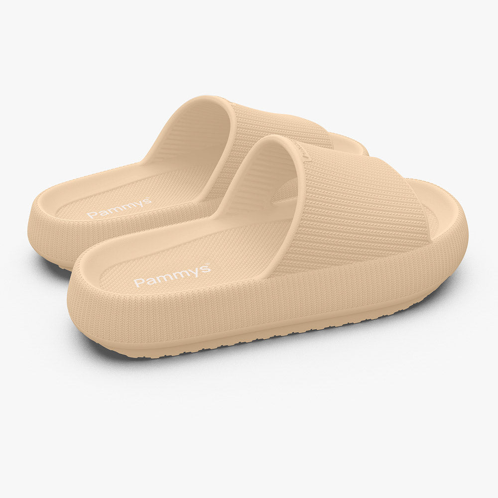Sandalias Nube