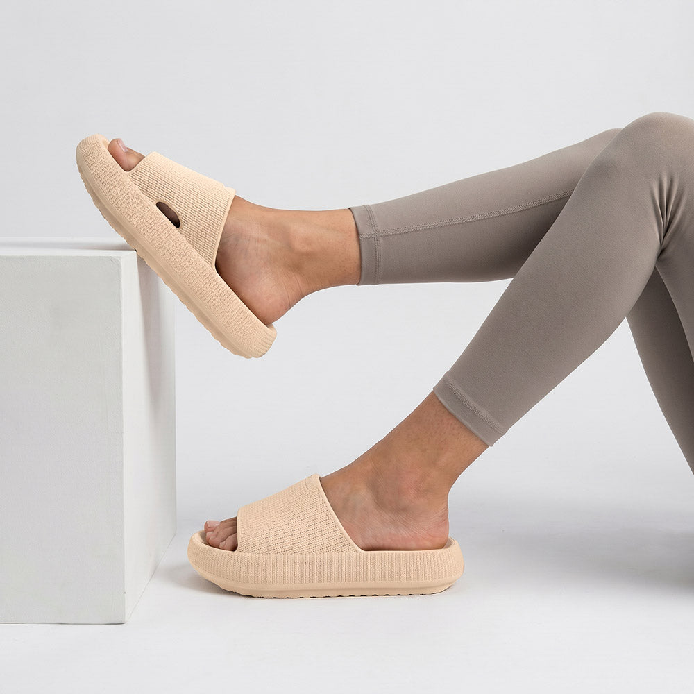 Sandalias Nube