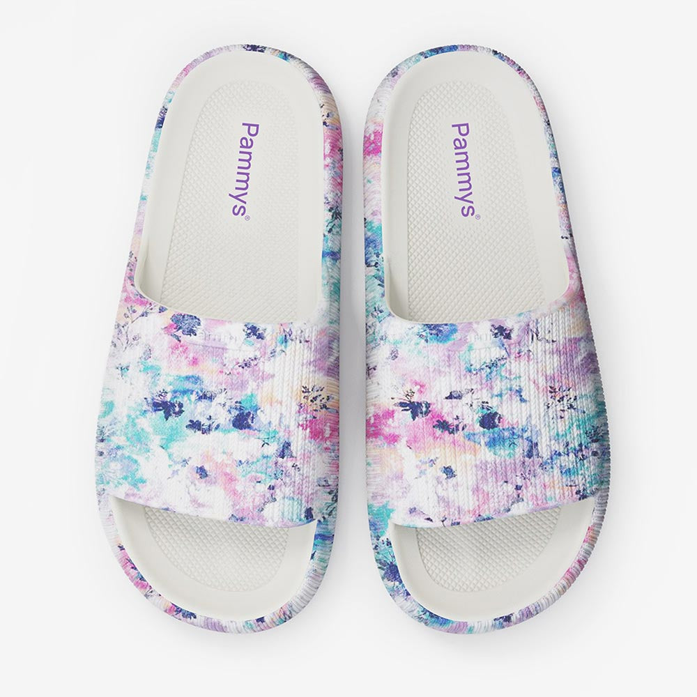 Sandalias Nube