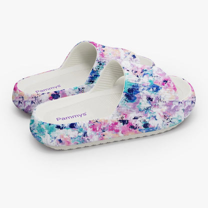 Sandalias Nube