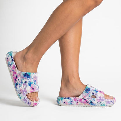Sandalias Nube