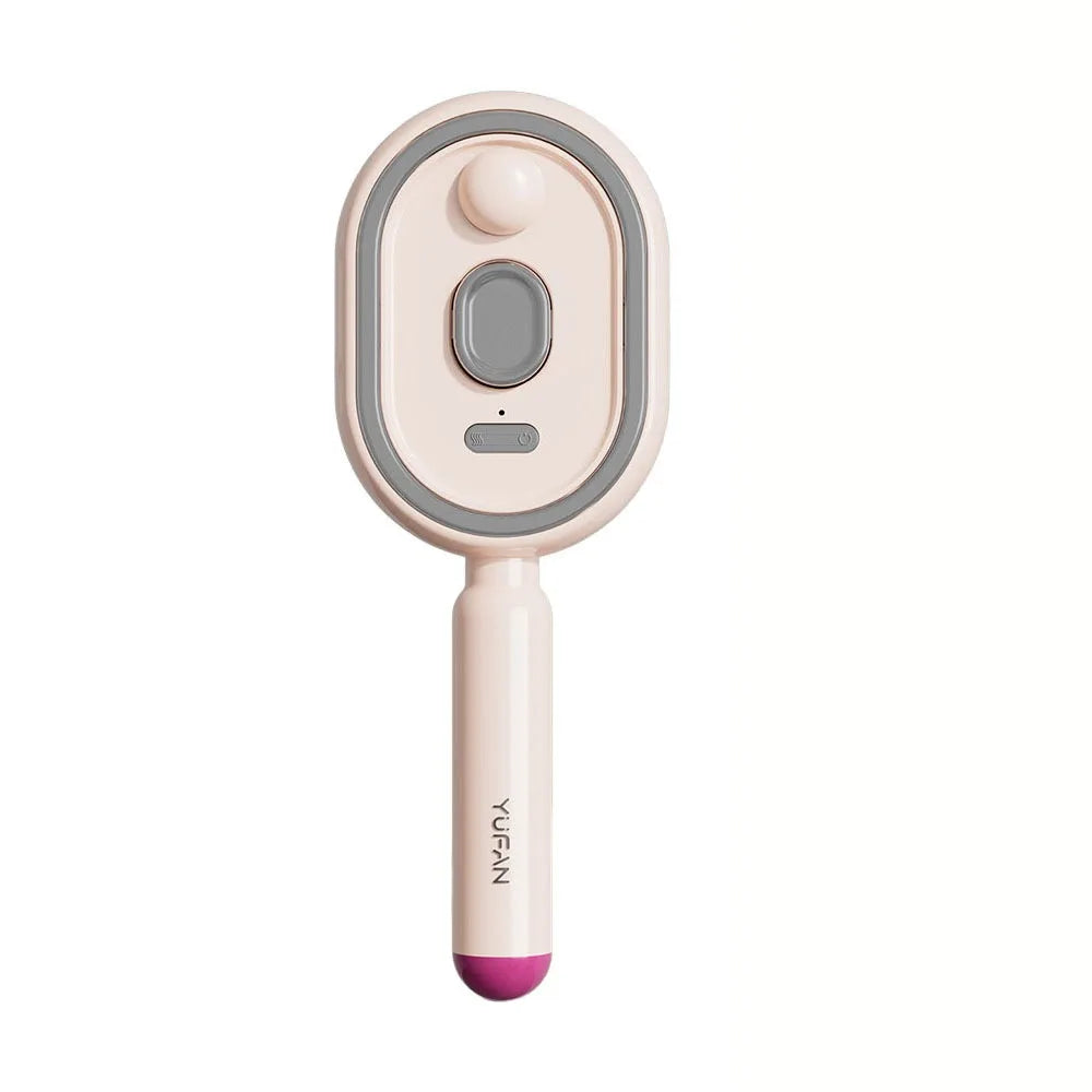GMF Electric Spray Massage Comb