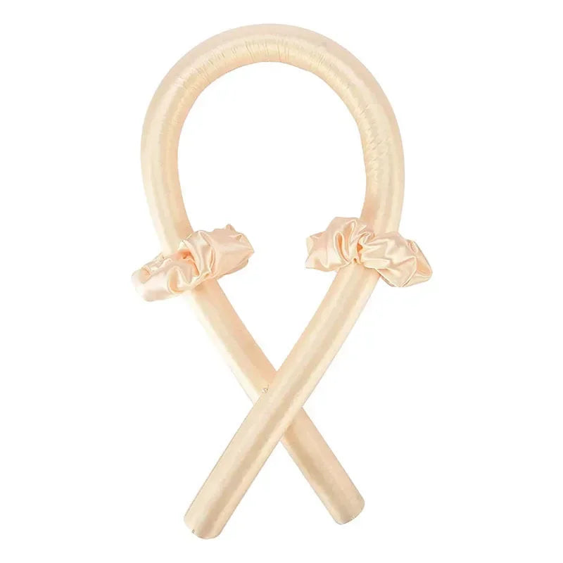 GMF Heatless Curling Headband