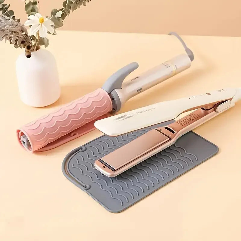 GMF Heat Resistant Styling Mat