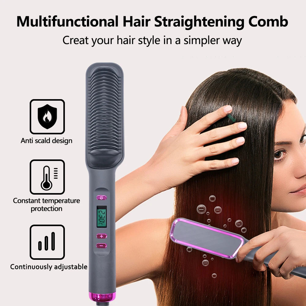GMF Electric Hot Comb