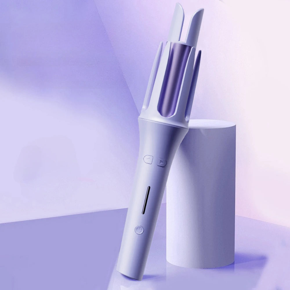 GMF Automatic Hair Curler